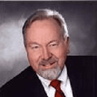 Robert K. Steadman