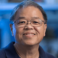 Leaf Huang