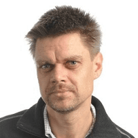 Thomas Koenig