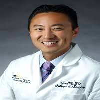 Fred Fei Mo