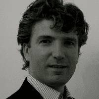 Alexander P. J. Vlaar