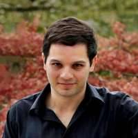 Vasileios Andrianopoulos