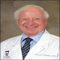 Richard J. Hawkins