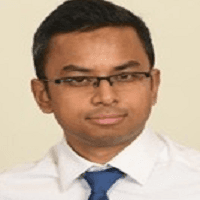 Souvik Mitra