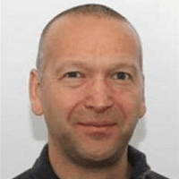 Jorg Hager