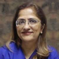 Samina Saleem Dojki