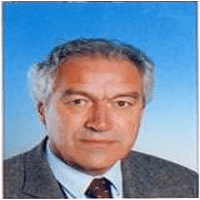 Franco Mantero