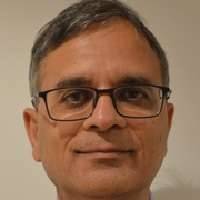 Chandra Shekhar Biyani