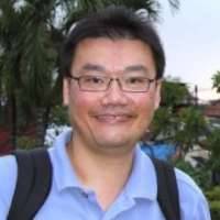 Frank Wong