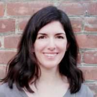 Jenna Frame