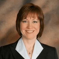 Amy Christine Smith