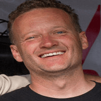Mark Meier