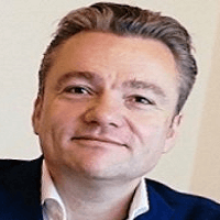 Martijn Arns