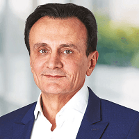 Pascal Claude Roland Soriot