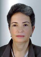 Charfi Chahnez Triki