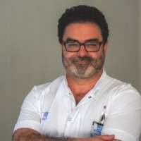 Juan Pablo Horcajada Gallego