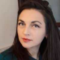 Florentina Lupascu