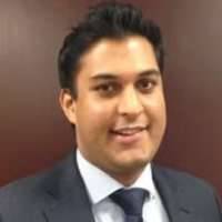 Ashish Patel