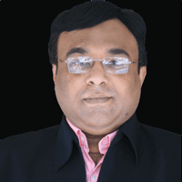 Bharat Agravat