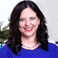 Christine Chambers