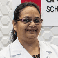 Sashwati Roy