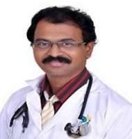 Guru Prasad Sogunuru