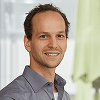 Georg Zeller