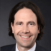 Mark Coburn