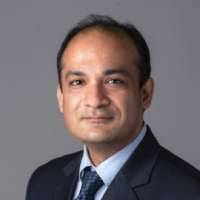 Vibhu Agarwal