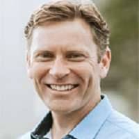 Darren Morton