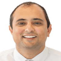 Siddhartha Baxi