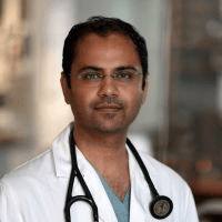 Babith Mankidy, Assistant Professor, Consultant - eMedEvents
