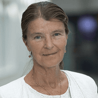 Eva Hellstrom  Lindberg