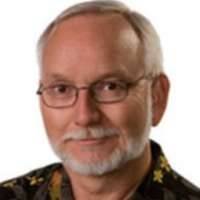 Terry D. Carlyle