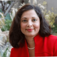 Dipti Itchhaporia