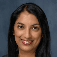 Priti Patel