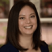 Jackie Chua