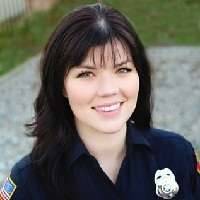 Anne Marie Jensen