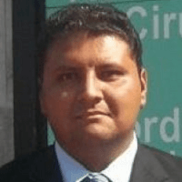 Luis Del Carpio-orantes