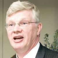 Nicholas Goddard