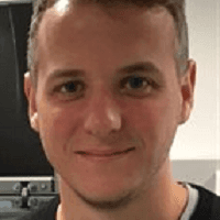 Adam Laing