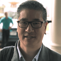 Kiki D. Chang