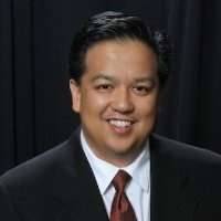 Carlo M. Reyes