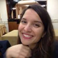 Paula Simeone