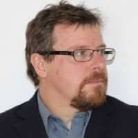 Stephane Orssaud