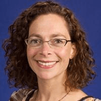 Lisa Rapoport