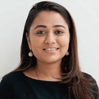 Anjali Kusumbe