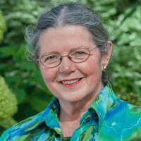 Margaret I. Fitch
