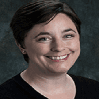 Katie Hinde