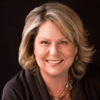 Kimberly Mcnally